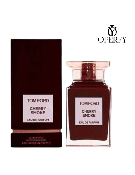 Perfume Tom ford cheery smoke  con caja