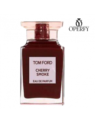 Perfume Tom ford cheery smoke