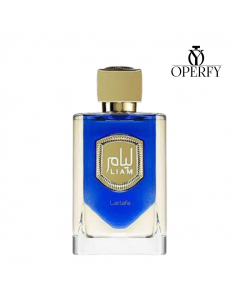 Perfume Lattafa Liam Blue
