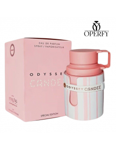 Perfume Armaf odyssey candee 2