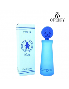 Perfume Tous Kids Boy 2