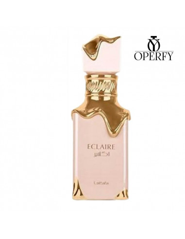 Perfume Eclaire de lattafa