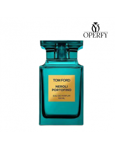 Perfume Fleur de Portofino Tom Ford