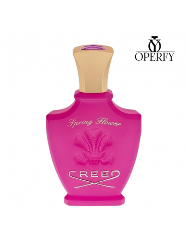 Perfume Creed Spring Flower