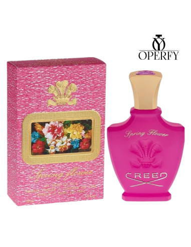 Perfume Creed Spring Flower con caja