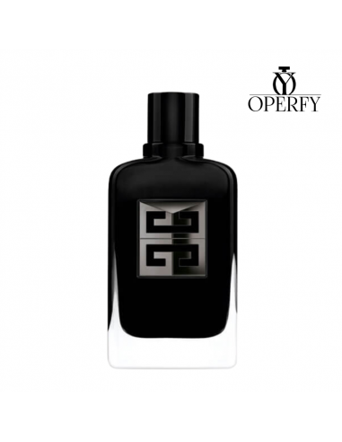 Perfume Gentleman Society de givenchy