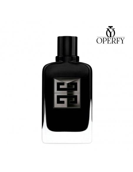 Perfume Gentleman Society de givenchy