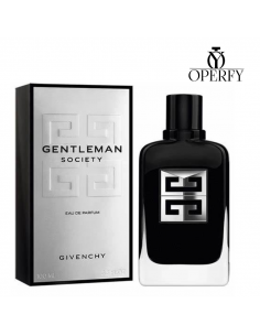 Perfume Gentleman Society de givenchy 2