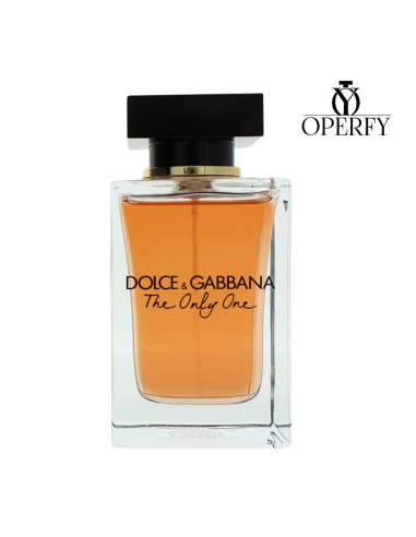 Perfume Dolce & gabbana the only one EDP 100ml - Mujer