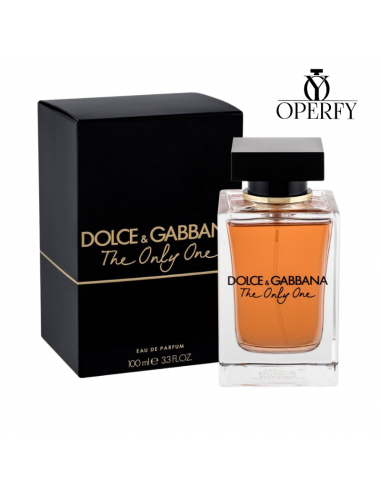 Perfume Dolce & gabbana the only one EDP 100ml...