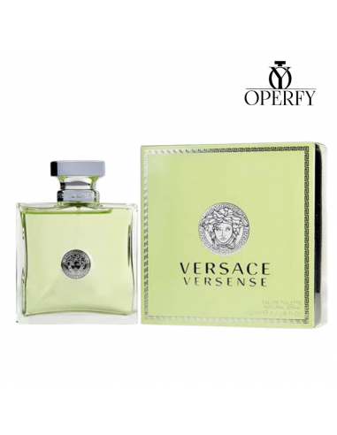 Perfume Versace versense EDT 100ml - Mujer