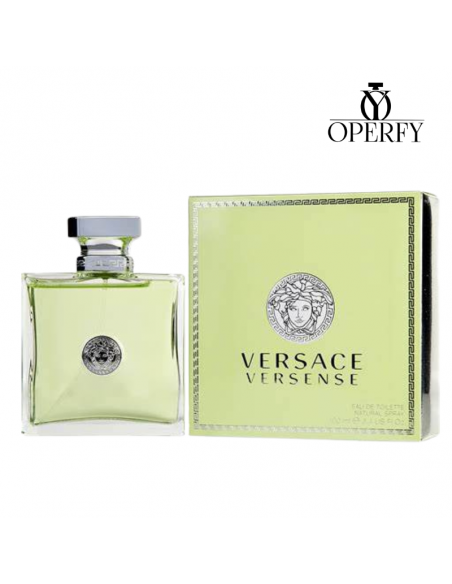 Perfume Versace versense EDT 100ml - Mujer