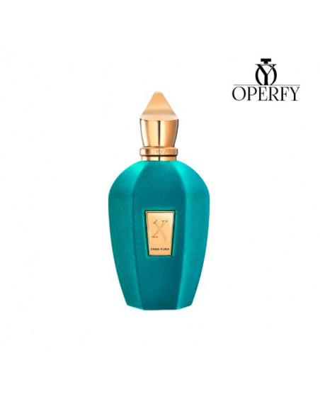 Perfume Erba Pura Xerjoff - Unixes
