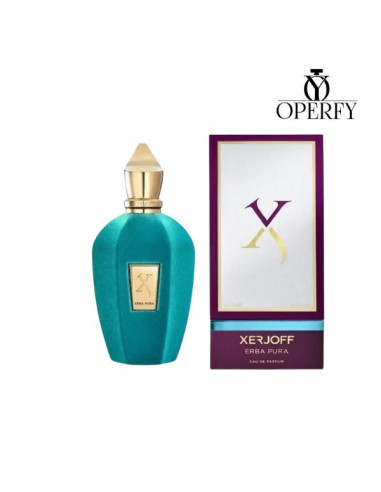 Perfume Erba Pura Xerjoff - Unixes
