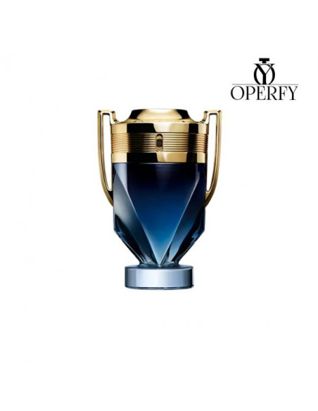 Perfume Paco Rabanne Invictus Parfum 100 ml - Caballero