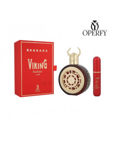 Bharara viking Khasmir 2