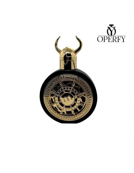 bharara viking cairo perfume