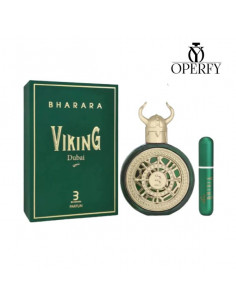 Perfume Bharara Viking Dubai 2