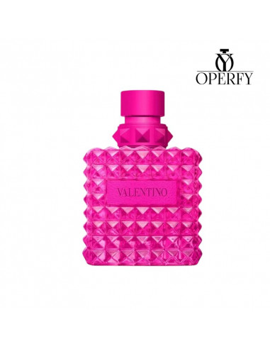Valentino Valentino Donna Born In Roma Pink PP