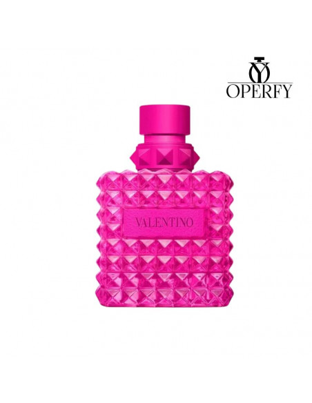 Valentino Valentino Donna Born In Roma Pink PP