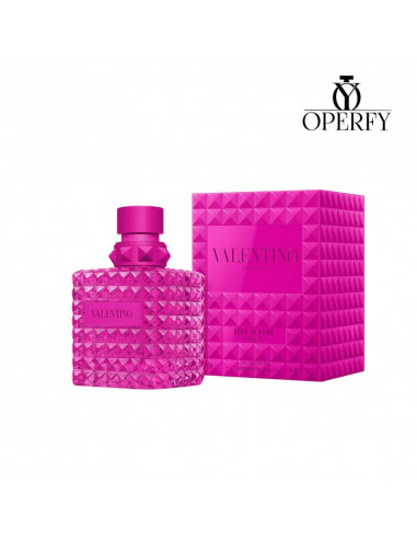 Valentino Valentino Donna Born In Roma Pink PP