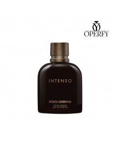 Perfume Dolce & Gabbana Intenso EDP 100ml - Hombre