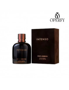 Perfume Dolce & Gabbana Intenso EDP 100ml - Hombre 2