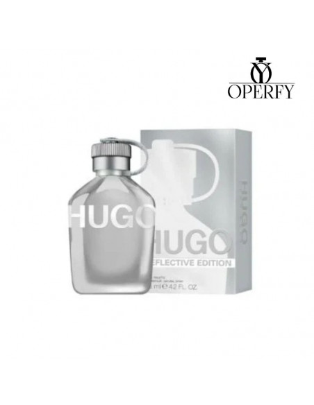 Hugo Boss Reflective Ediciton 125 ml