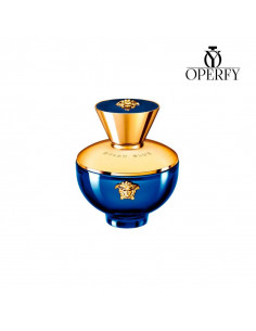 Versace  Pour Femme Dylan Blue