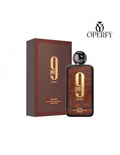 Perfume Afnan 9Pm Elixir 100 ml 2