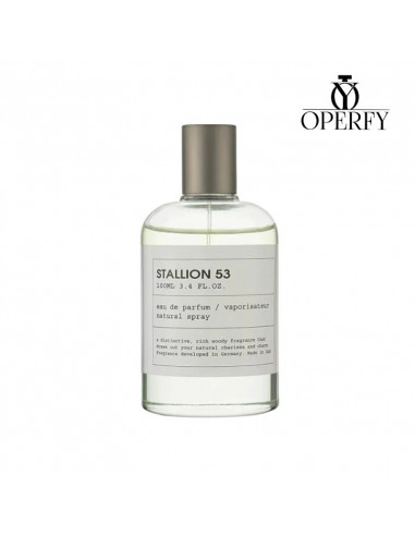 Perfume Stallion 53 100 ml