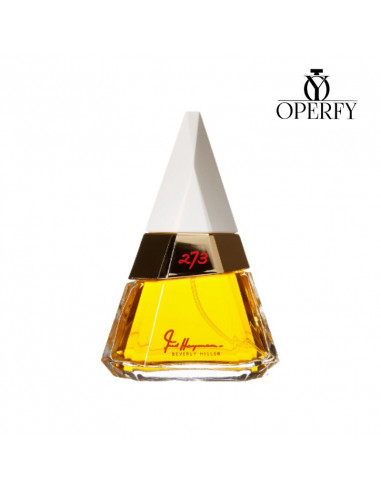 Perfume Fred Hayman 273 fem 75 ml