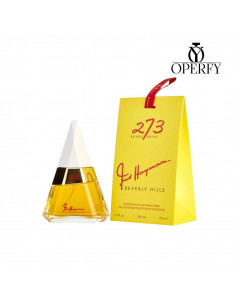 Perfume Fred Hayman 273 fem 75 ml 2