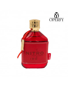 Perfume Nitro Red Pour Homme 100 ml