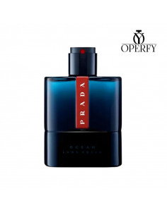 Perfume Prada Luna Rossa 100 ml