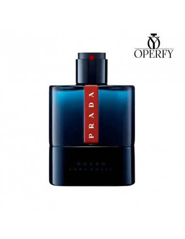 Perfume Prada Luna Rossa 100 ml