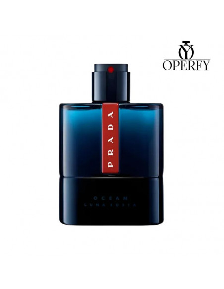 Perfume Prada Luna Rossa 100 ml