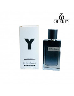 Perfume Yves Saint Laurent Y Eau de Parfum 2