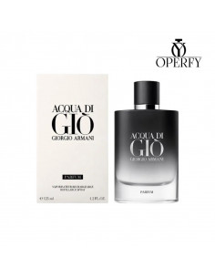 Perfume Acqua di Gio Parfum 100ml 2