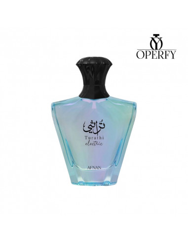 Perfume Turathi Electric EDP