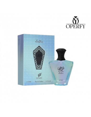 Perfume Turathi Electric EDP Caja