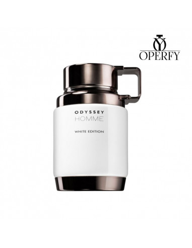 Perfume Armaf Odyssey Homme White Edition