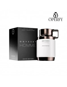 Perfume Armaf Odyssey Homme White Edition 2