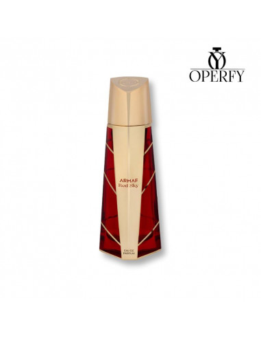 Perfume Armaf Red Sky