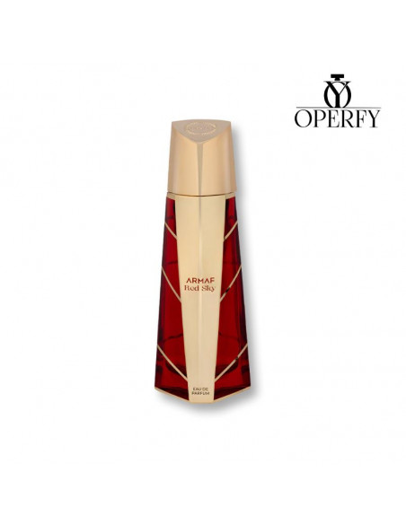 Perfume Armaf Red Sky