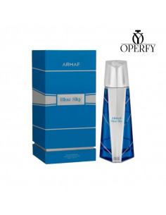 Perfume Armaf Blue Sky 2