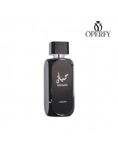 Perfume Lattafa Hayaati