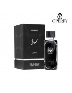 Perfume Lattafa Hayaati 2