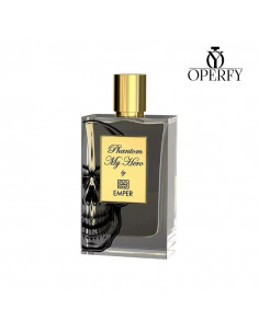 Perfume Emper Phantom My Hero