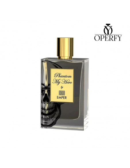 Perfume Emper Phantom My Hero